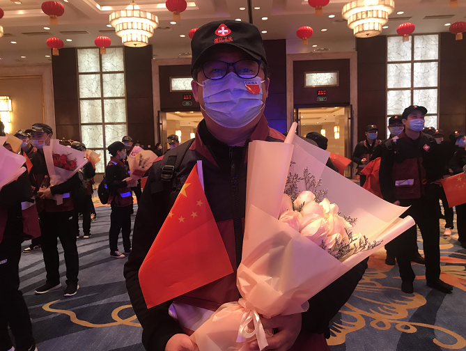 北京首钢关键时刻止住颓势，志在德国杯名次提升，震撼外界，医务组通报恢复